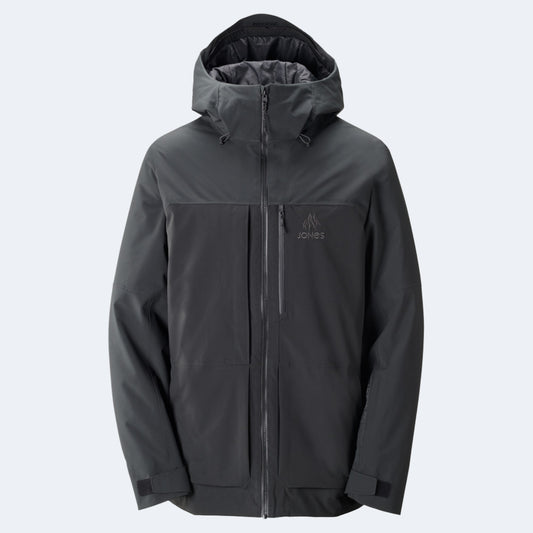 Jones Mtn Surf Recycled Men's Jacket