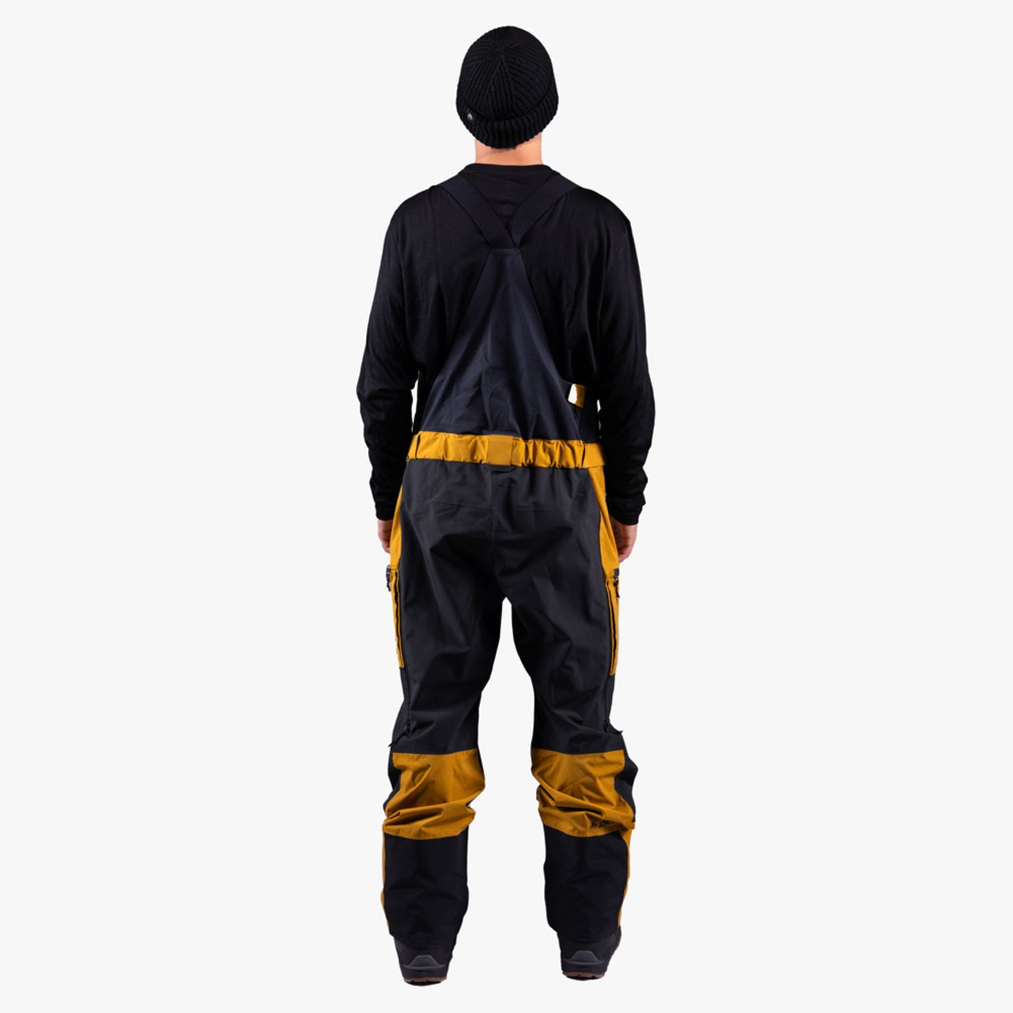 Jones Mtn Surf Recycled Men's Pant - Sierra Brown - XL