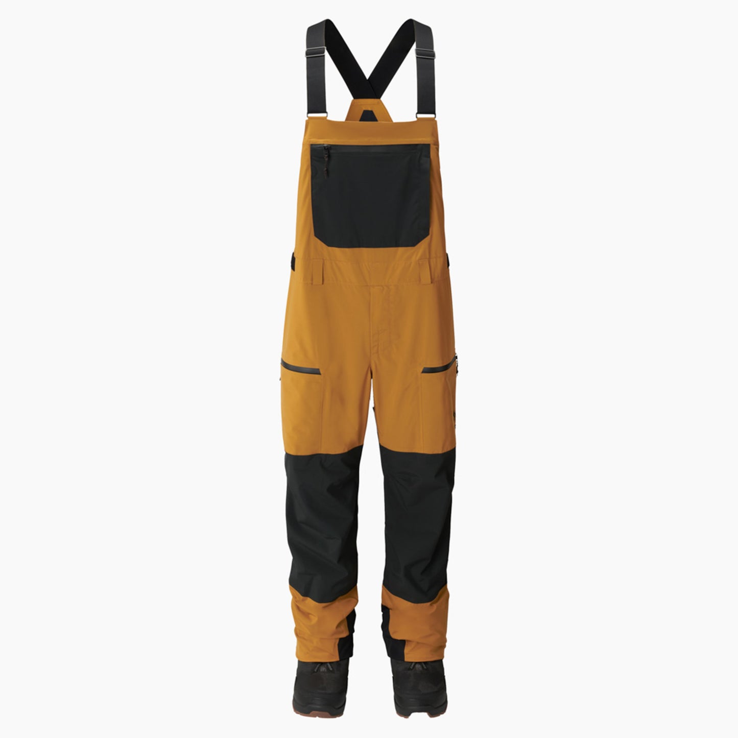 Jones Mtn Surf Recycled Men's Pant - Sierra Brown - XL