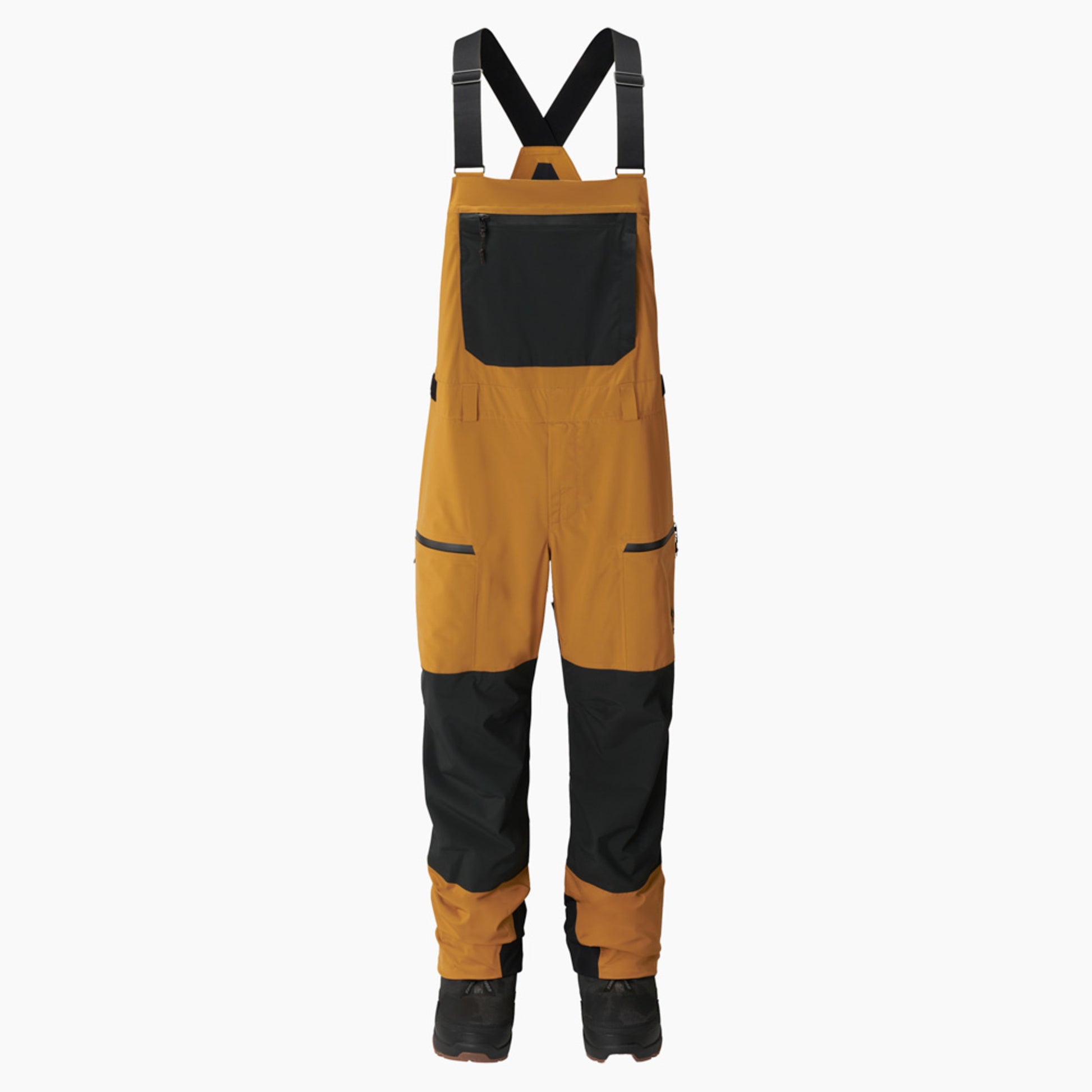 Jones Mtn Surf Recycled Men's Pant - Sierra Brown - XL