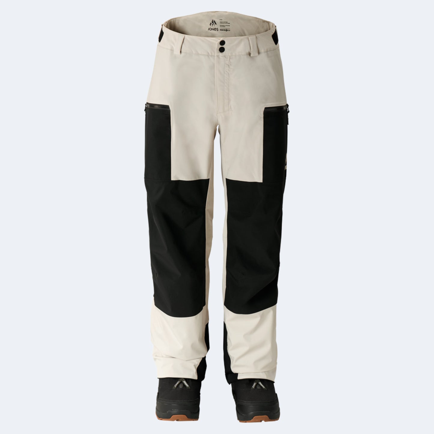 Jones MTN Surf Recycled Men's Pant