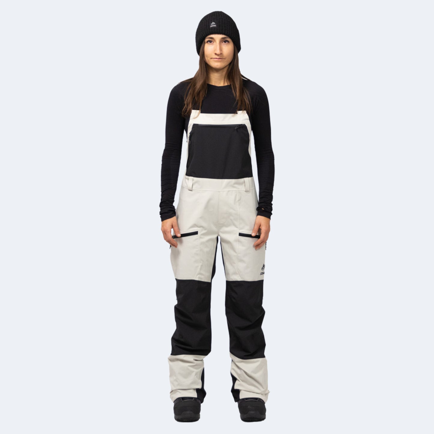 Jones MTN Surf Recycled Women's Bib