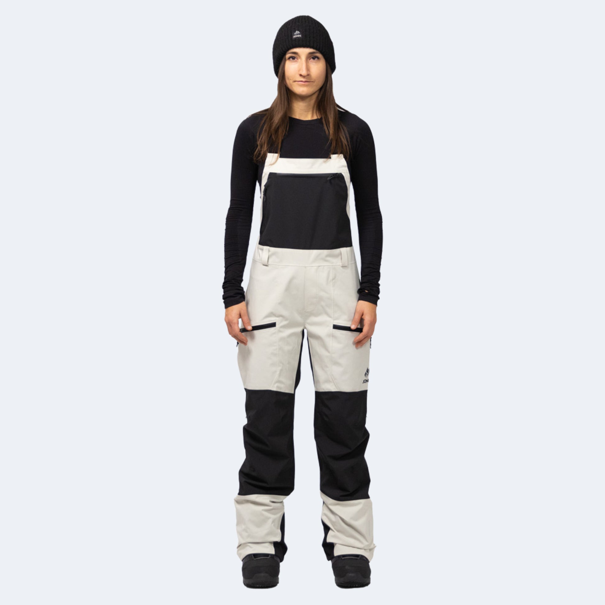 Jones MTN Surf Recycled Women's Bib
