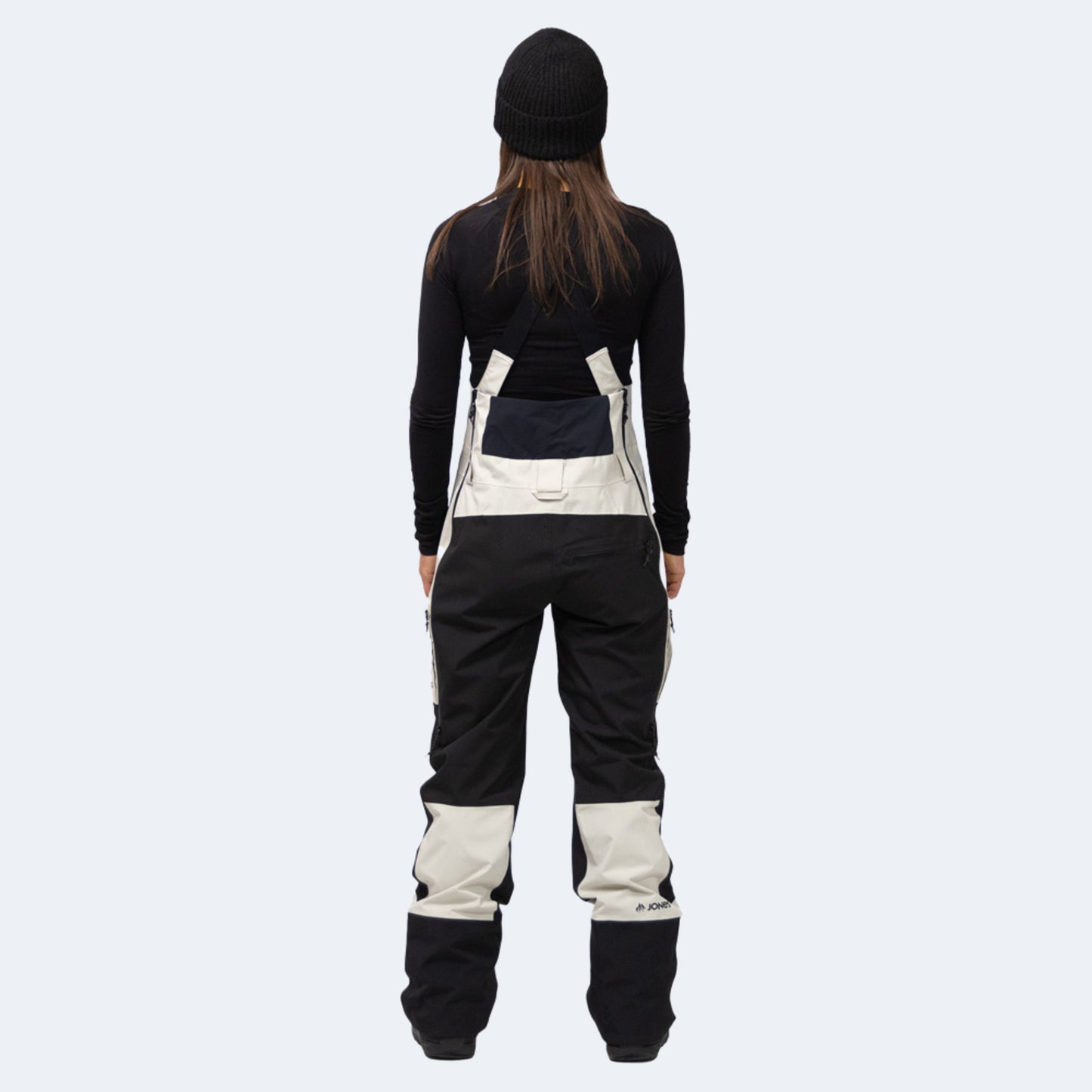 Jones MTN Surf Recycled Women's Bib