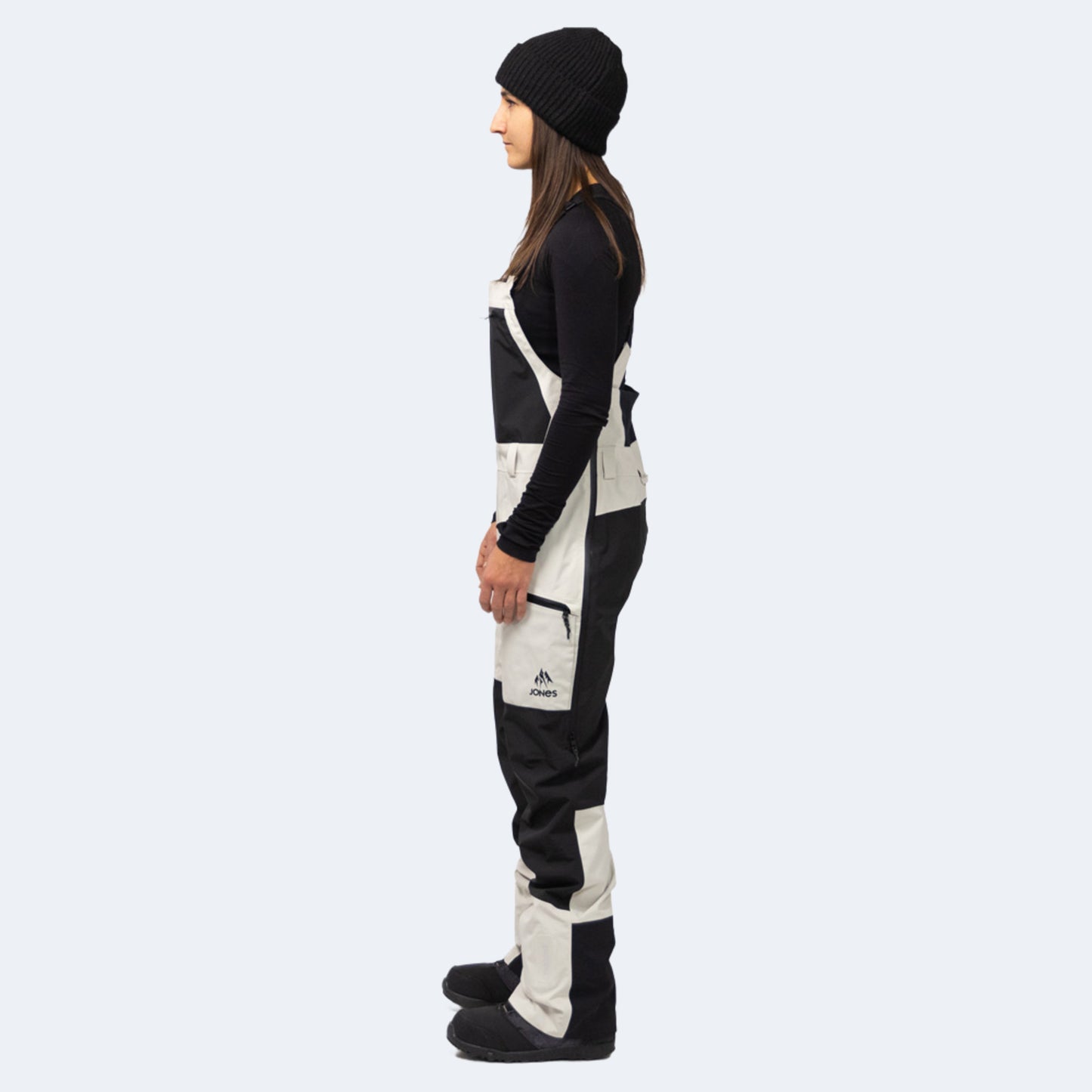 Jones MTN Surf Recycled Women's Bib