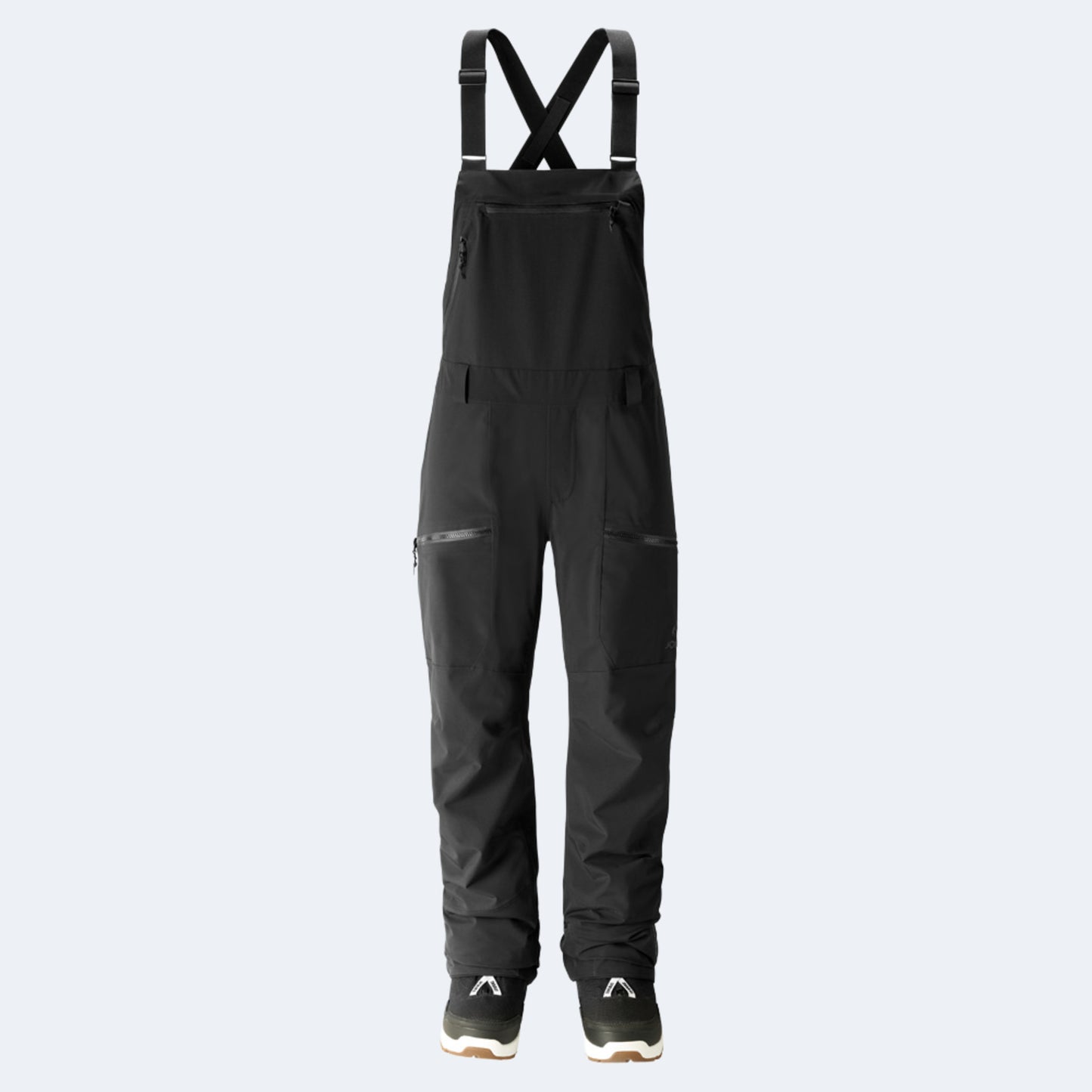 Jones MTN Surf Recycled Women's Bib