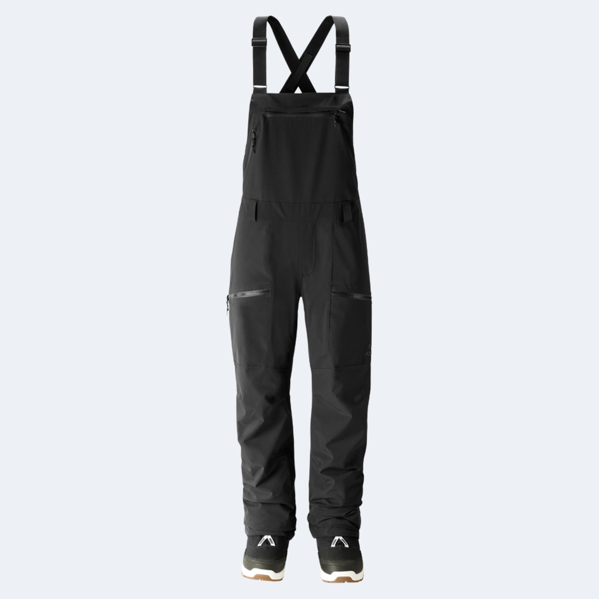 Jones MTN Surf Recycled Women's Bib