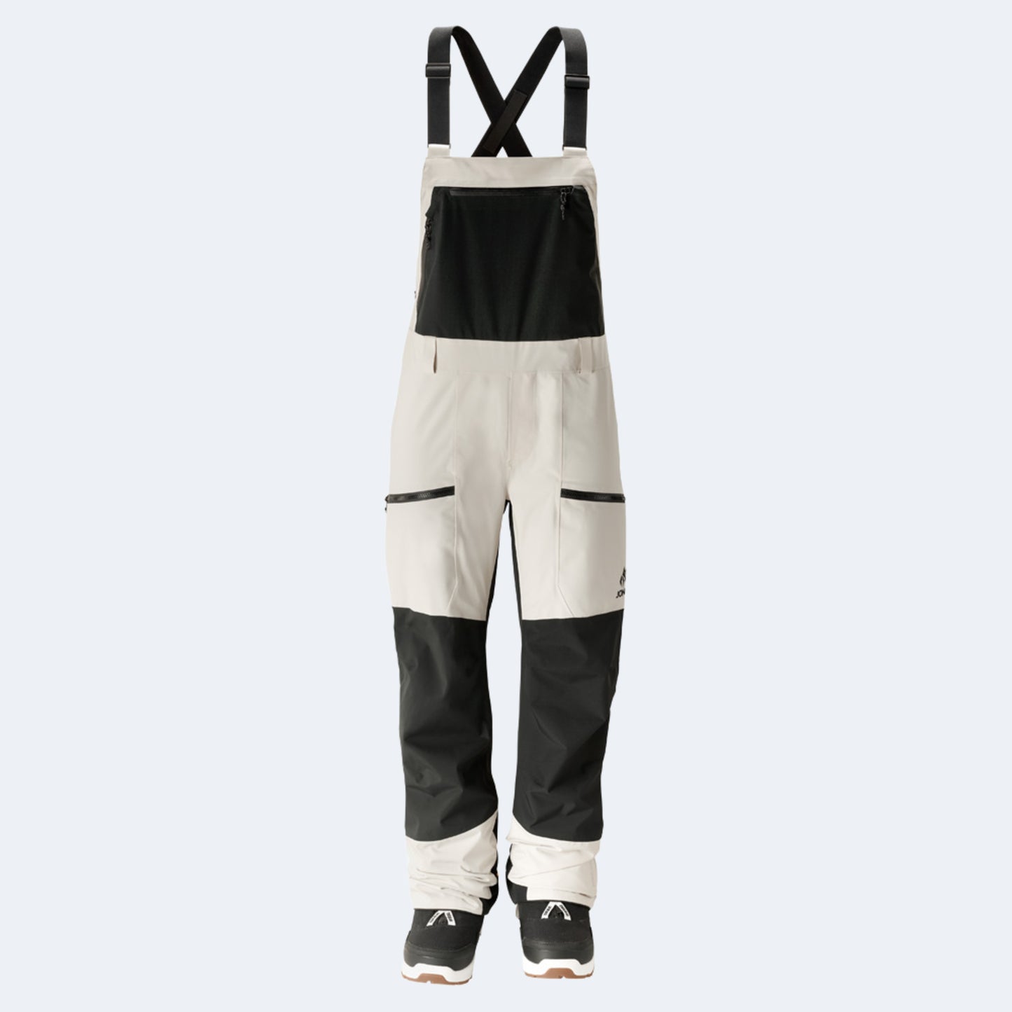 Jones MTN Surf Recycled Women's Bib