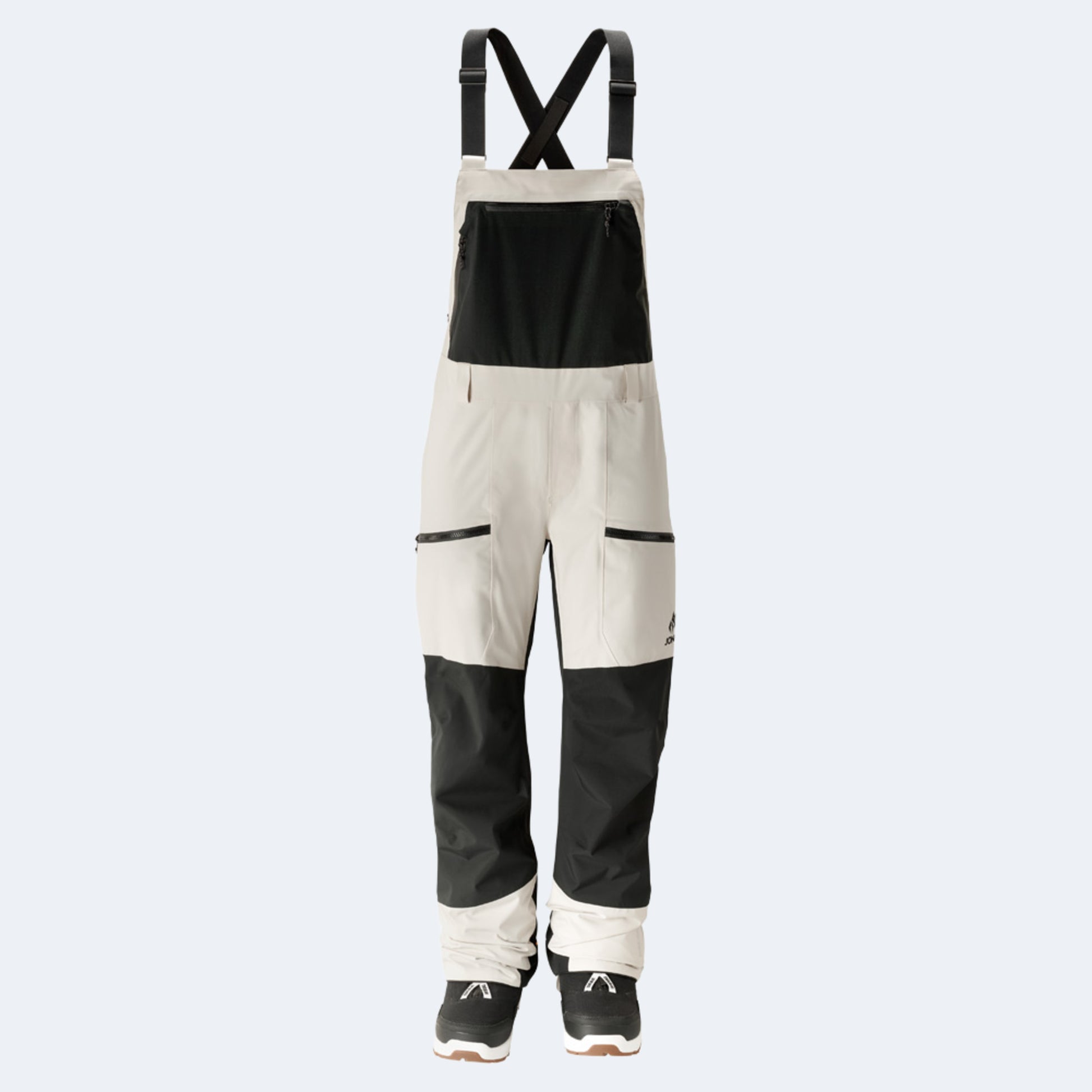 Jones MTN Surf Recycled Women's Bib