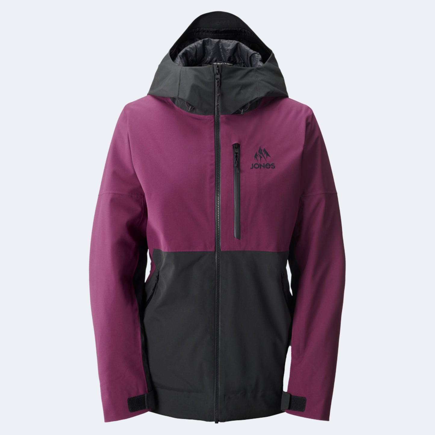 Jones Mtn Surf Recycled Women's Jacket