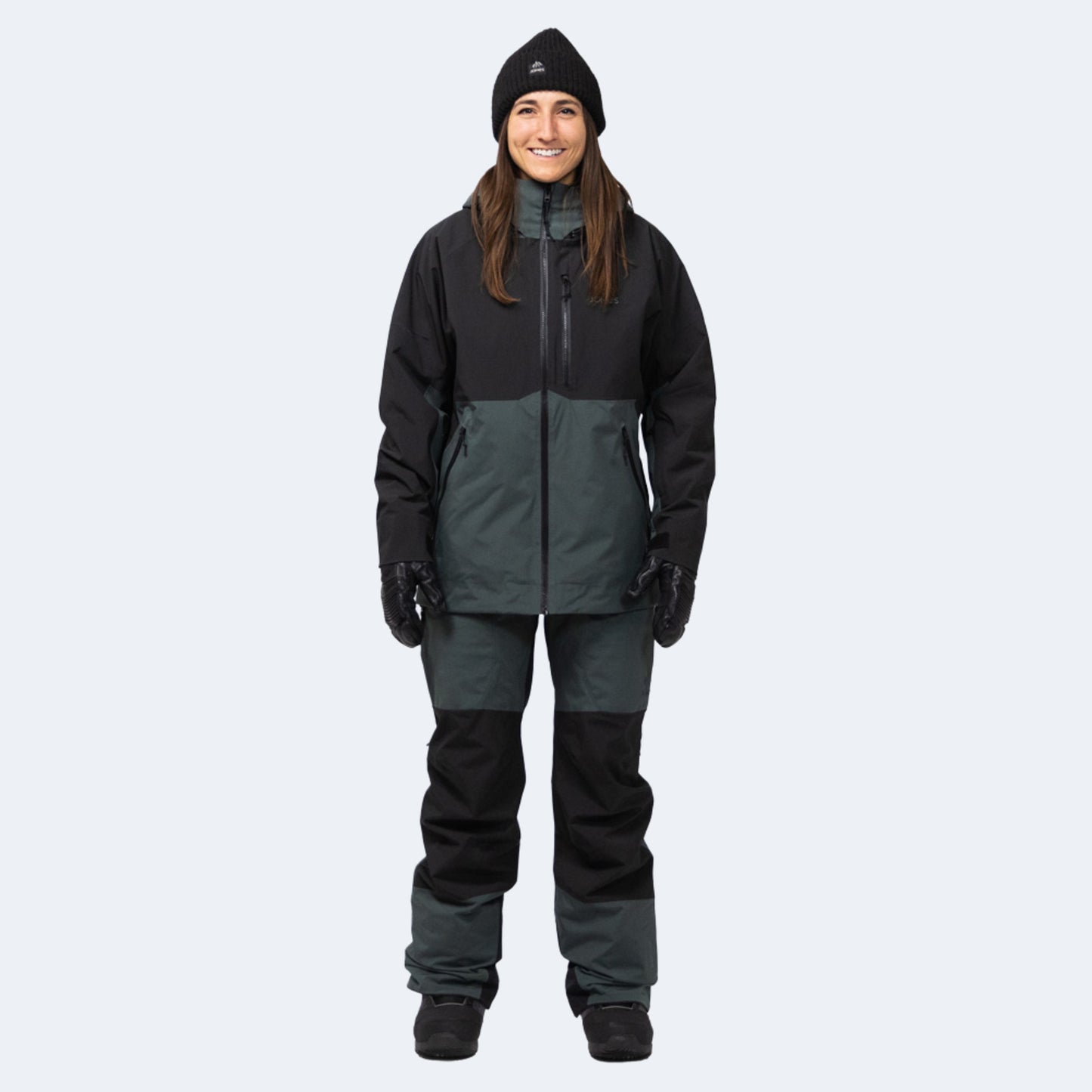Jones MTN Surf Recycled Women's Jacket