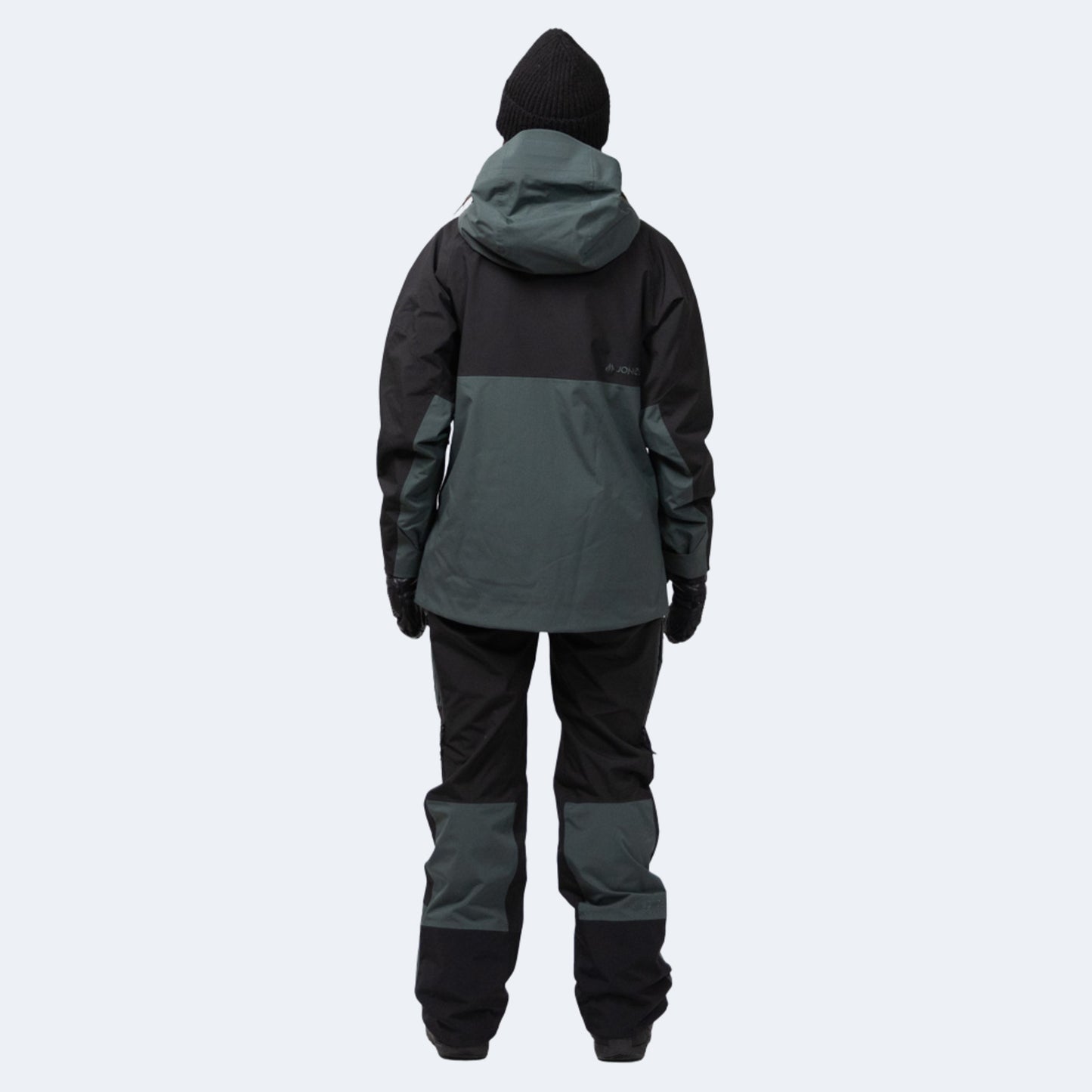 Jones MTN Surf Recycled Women's Jacket