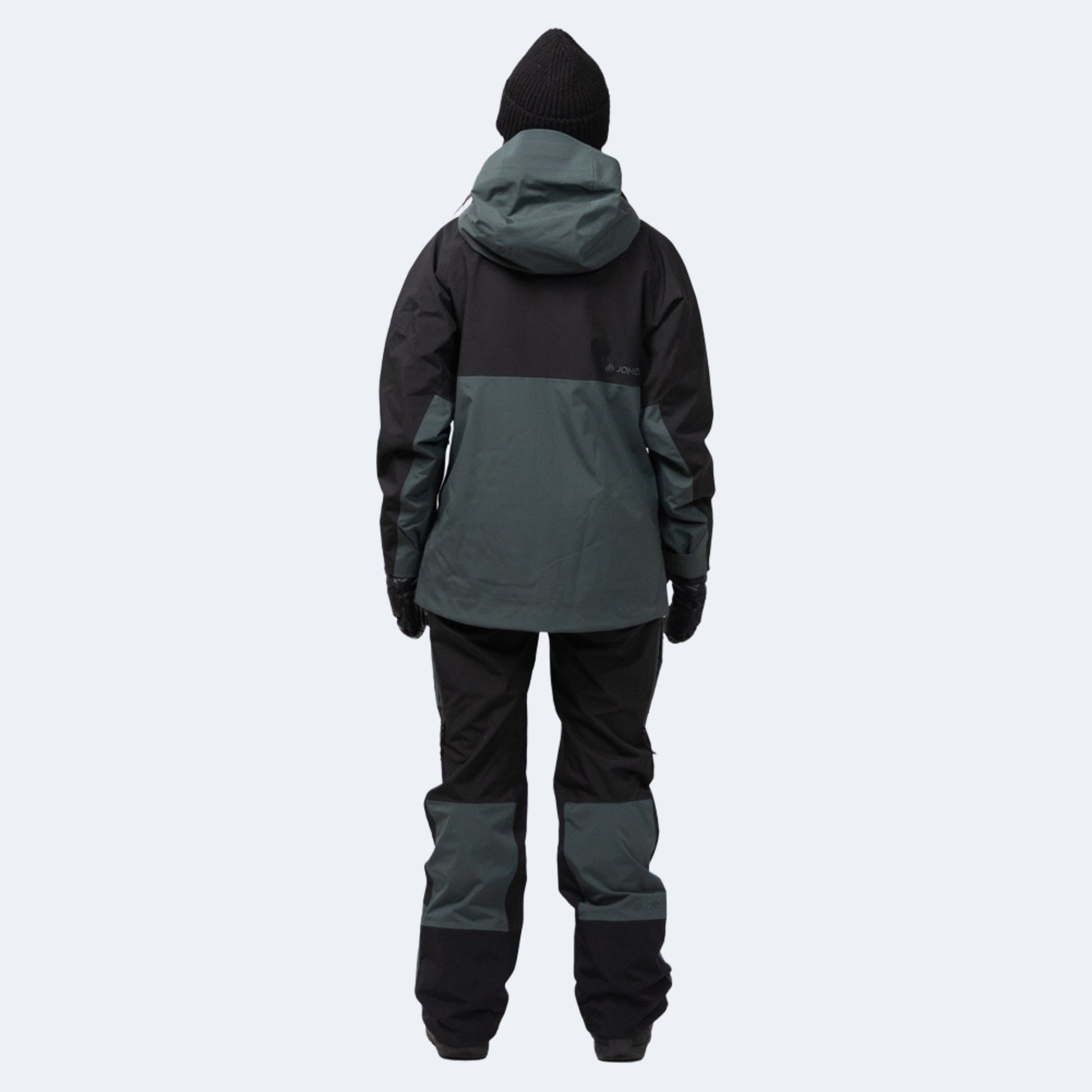 Jones MTN Surf Recycled Women's Jacket