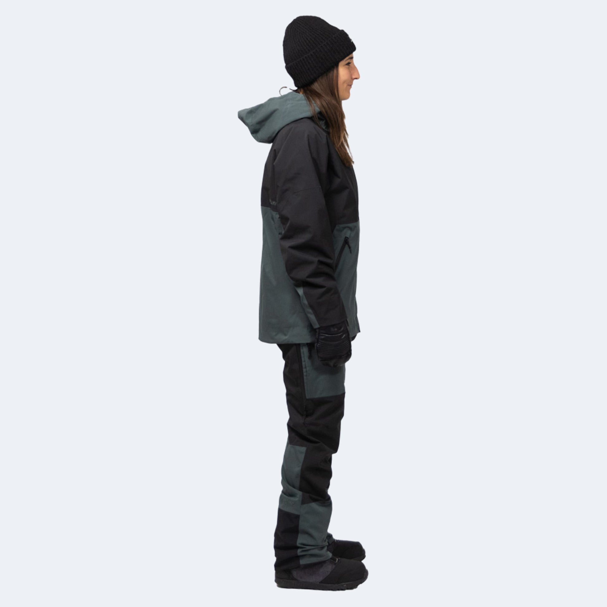 Jones MTN Surf Recycled Women's Jacket