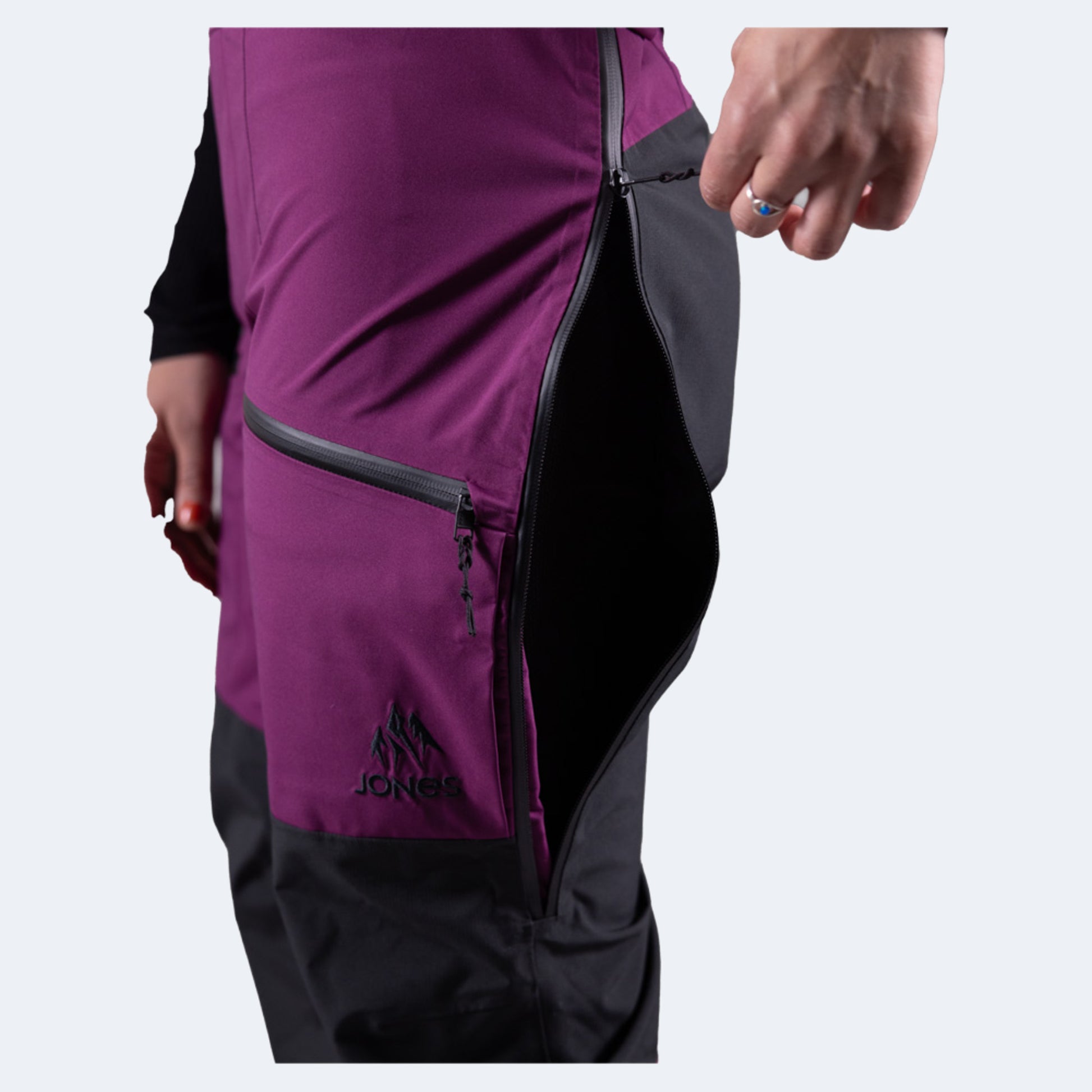 Jones Mtn Surf Recycled Women's Pant