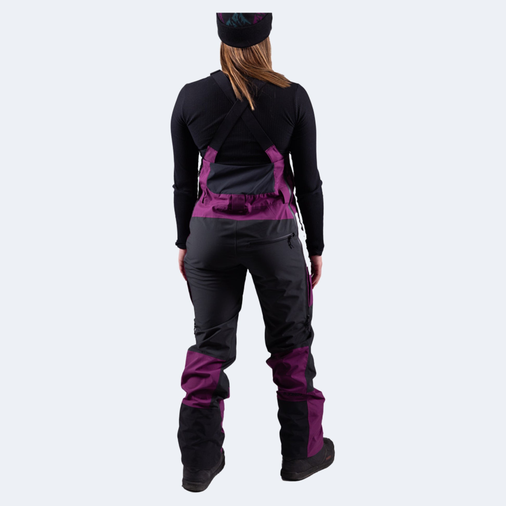 Jones Mtn Surf Recycled Women's Pant