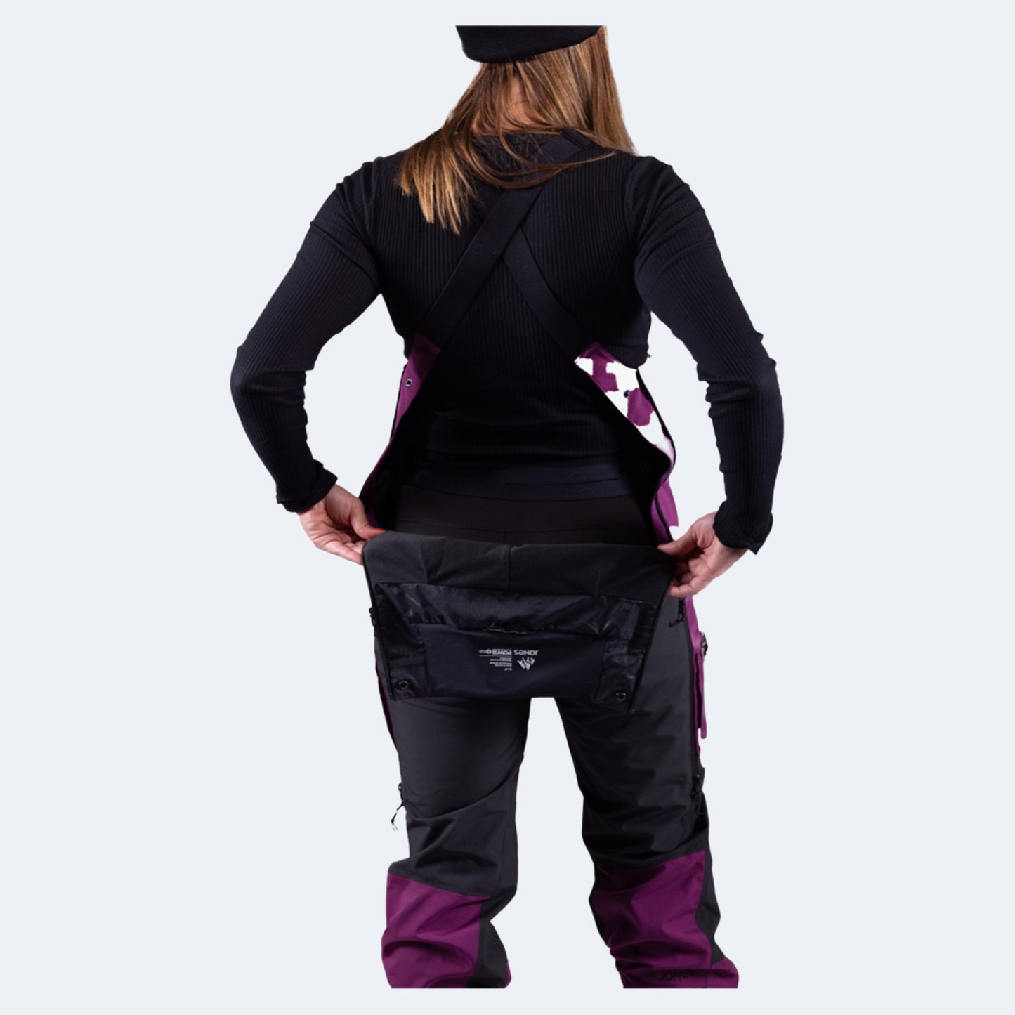 Jones Mtn Surf Recycled Women's Pant