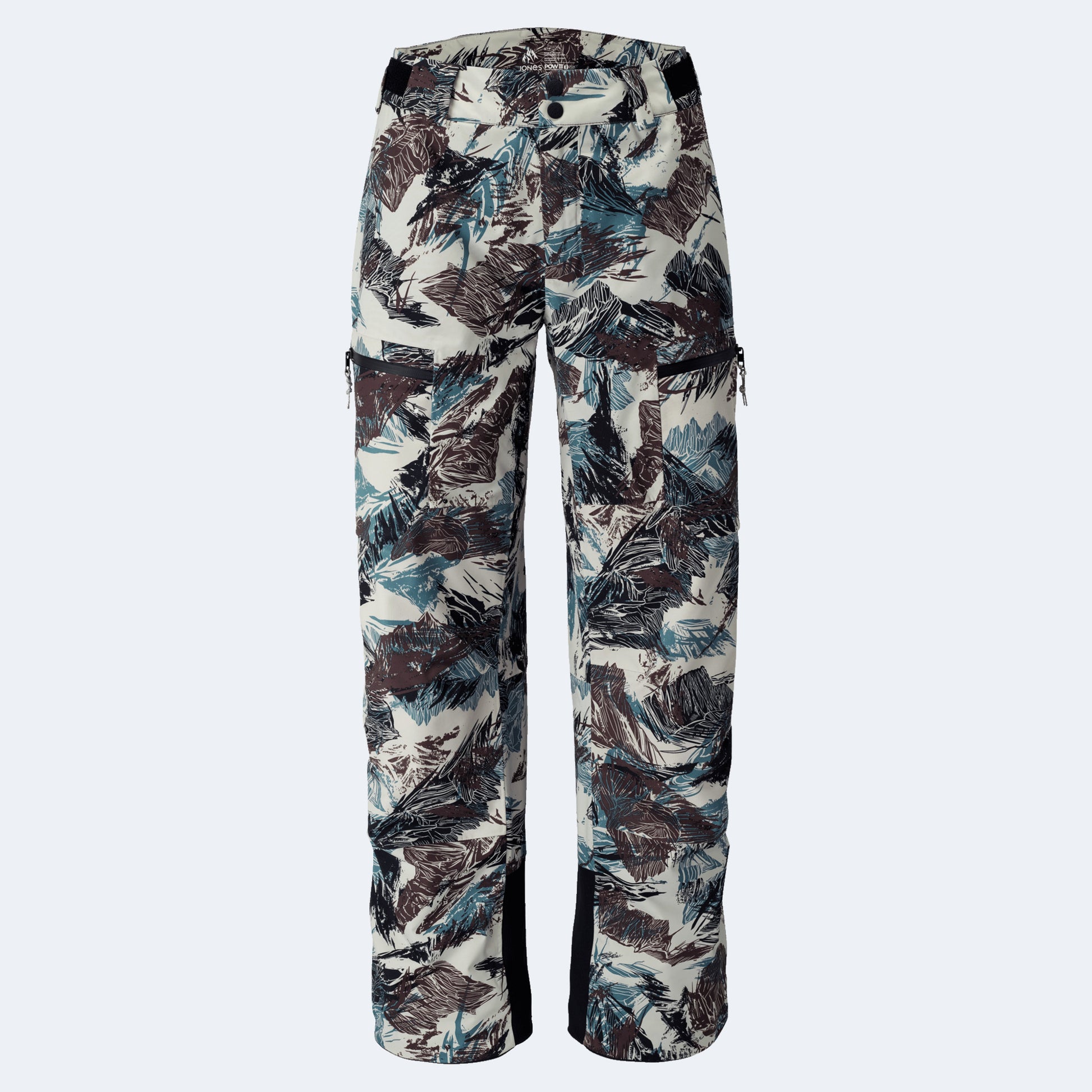 Jones MTN Surf Recycled Women's Pant