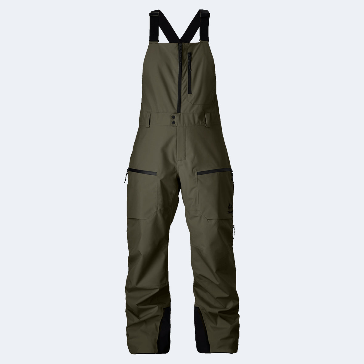 Jones Mtn Surf Women's Bib