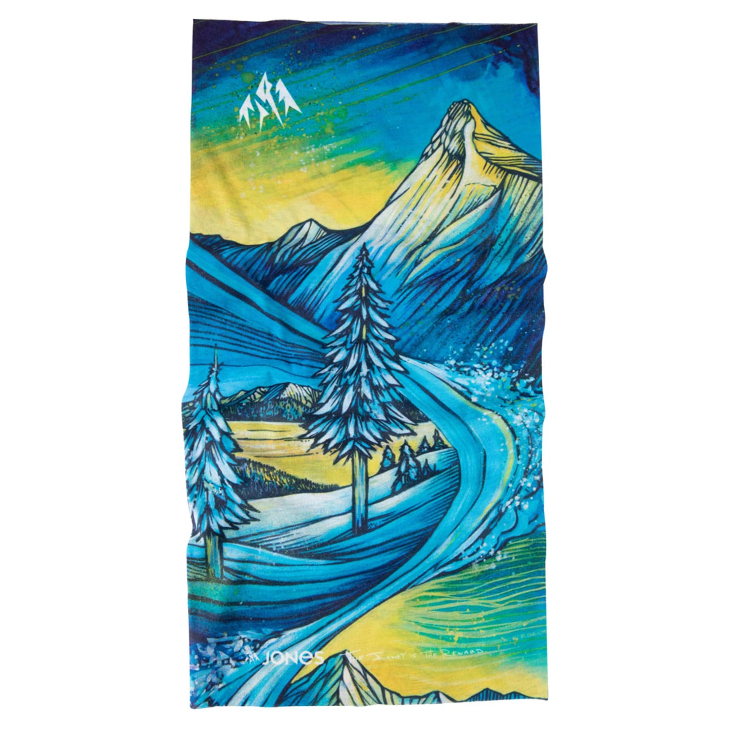 Jones Neckwarmer - YOUTH FLAGSHIP