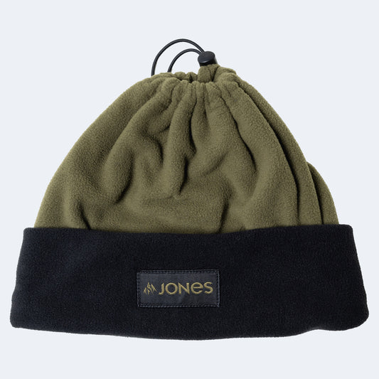 Jones Paliwood Recycled Beanie