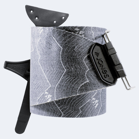 Jones Pre-cut Nomad Pro Splitboard Skins