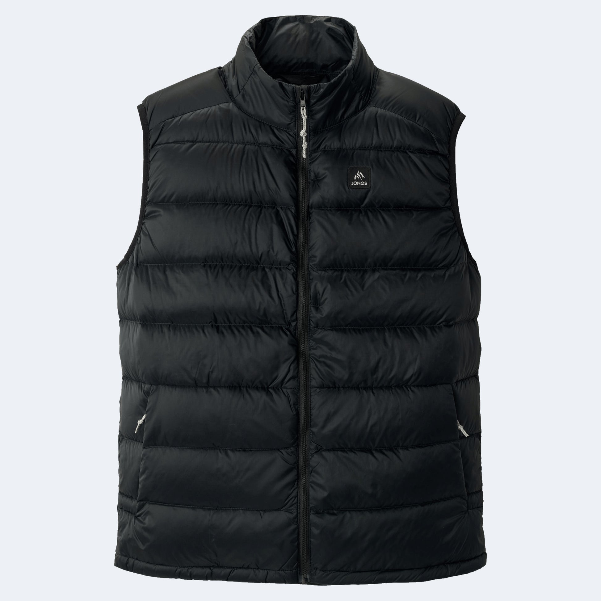 Jones Re-Up Down Recycled Vest Men's Vest