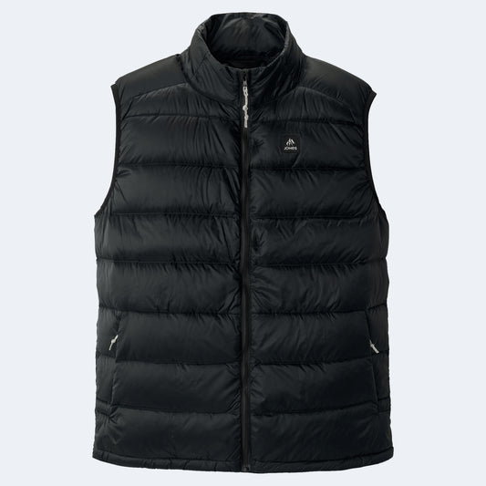 Jones Re-Up Down Recycled Vest Men's Vest