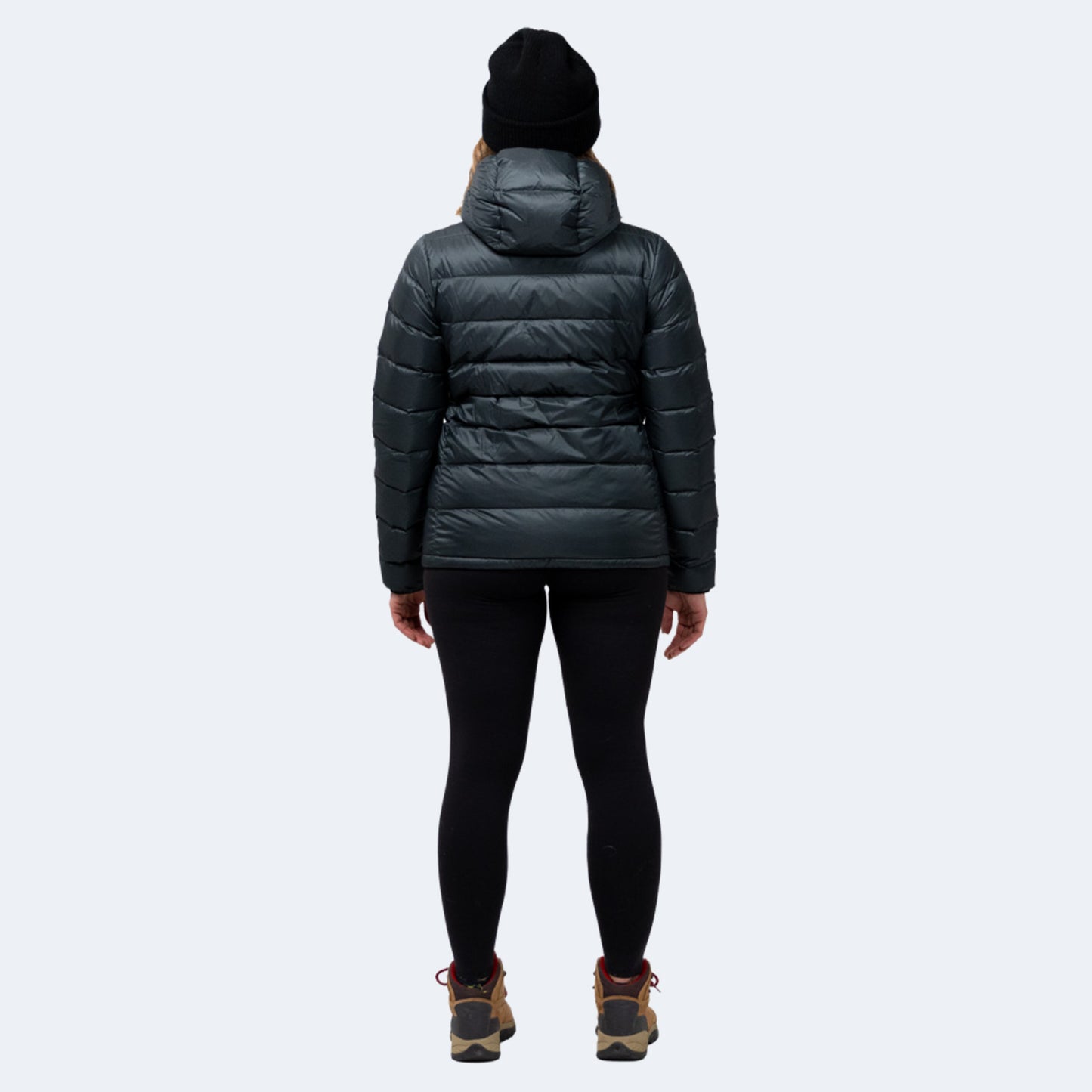 Jones Re-Up Down Recycled Women's Hoodie