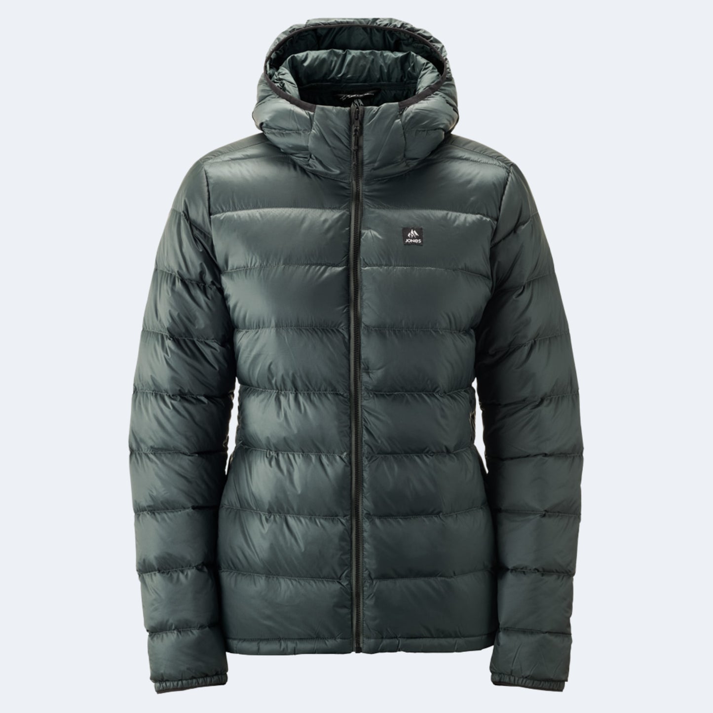 Jones Re-Up Down Recycled Women's Hoodie