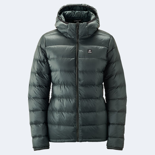 Jones Re-Up Down Recycled Women's Hoodie