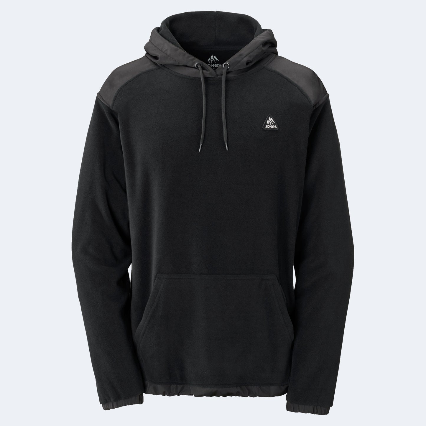 Jones Recycled Riding Men's Hoodie