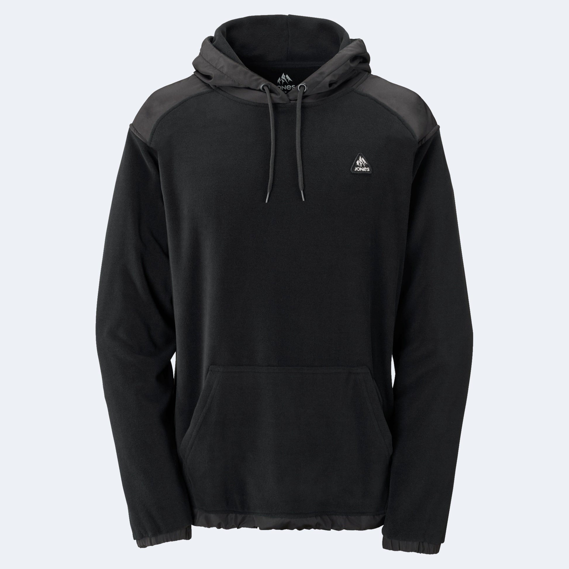 Jones Recycled Riding Men's Hoodie