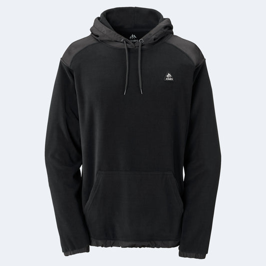 Jones Recycled Riding Men's Hoodie