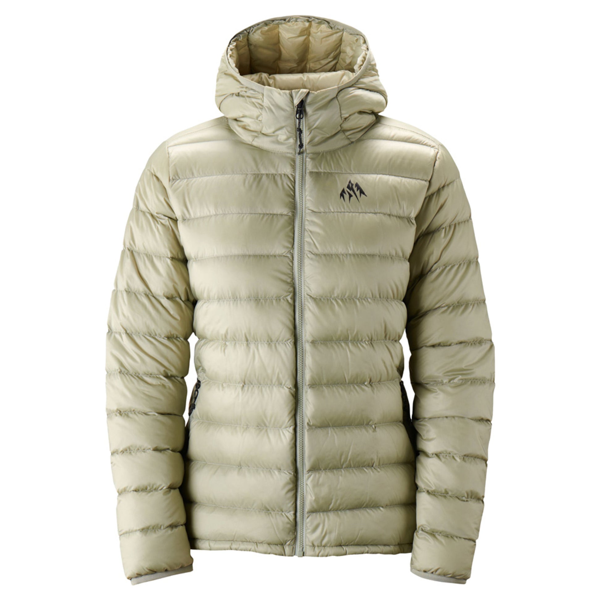 Jones Reup Hooded Down Women's Puffy