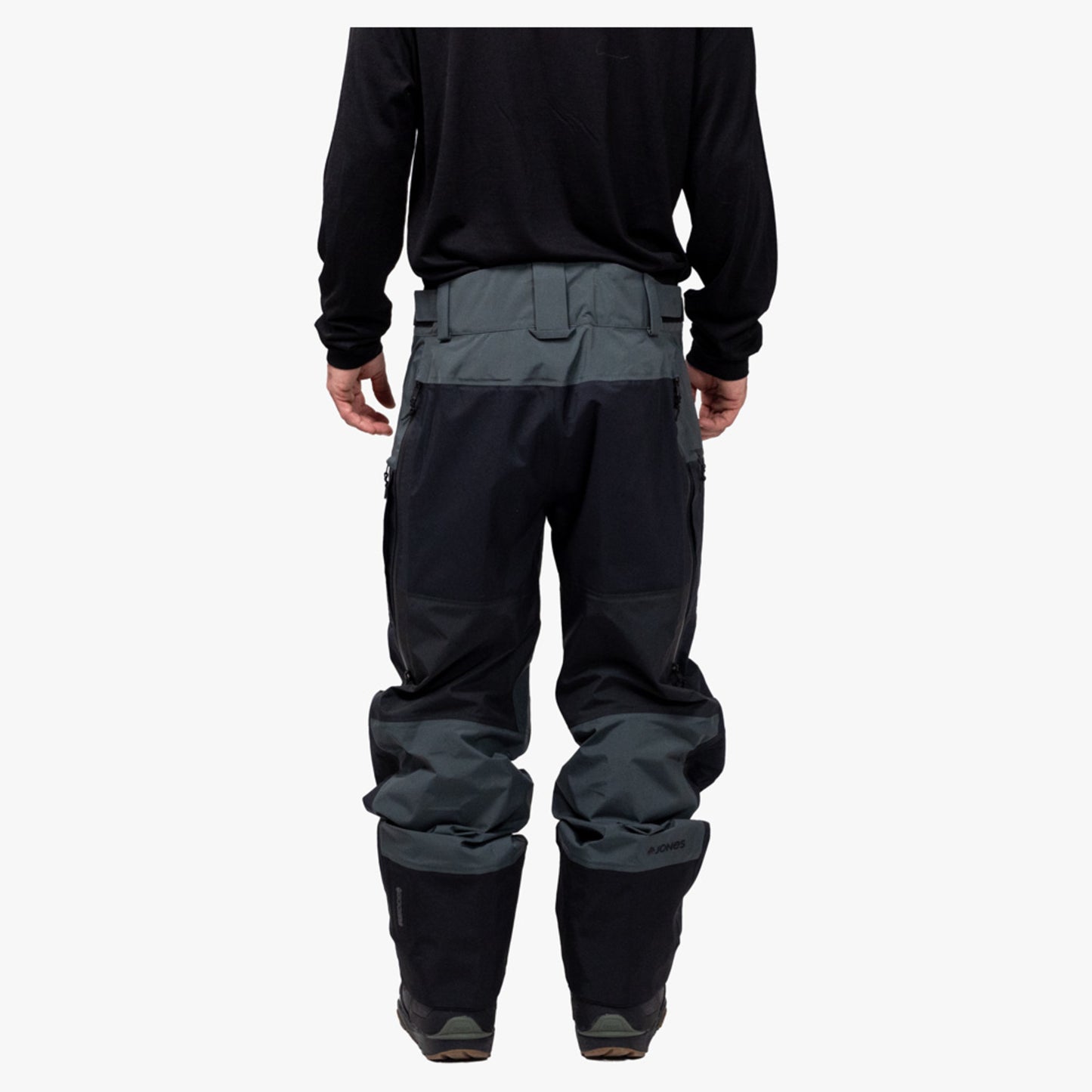 Jones Shralpinist Recycled GTX Pro Men's Pant - DAWN BLUE - XL
