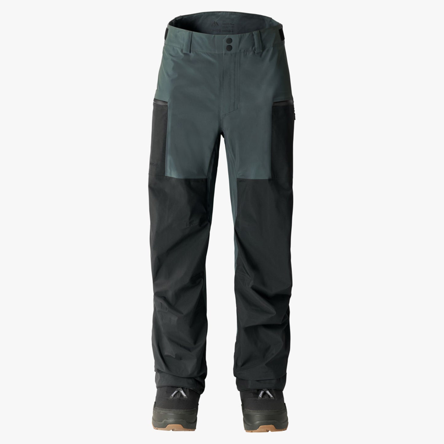 Jones Shralpinist Recycled GTX Pro Men's Pant - DAWN BLUE - XL