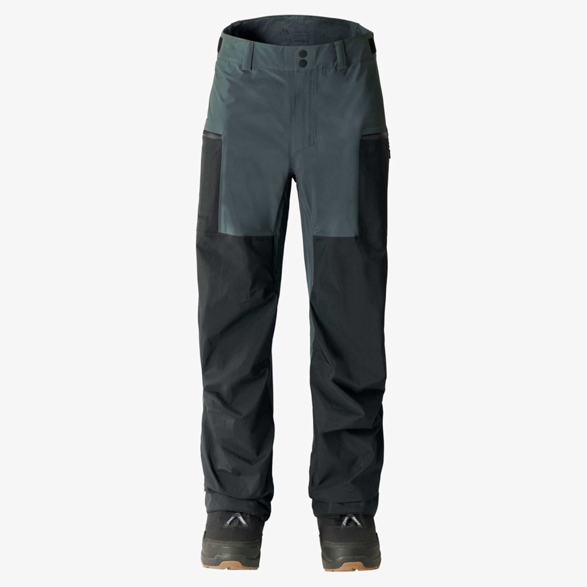 Jones Shralpinist Recycled GTX Pro Men's Pant - DAWN BLUE - XL
