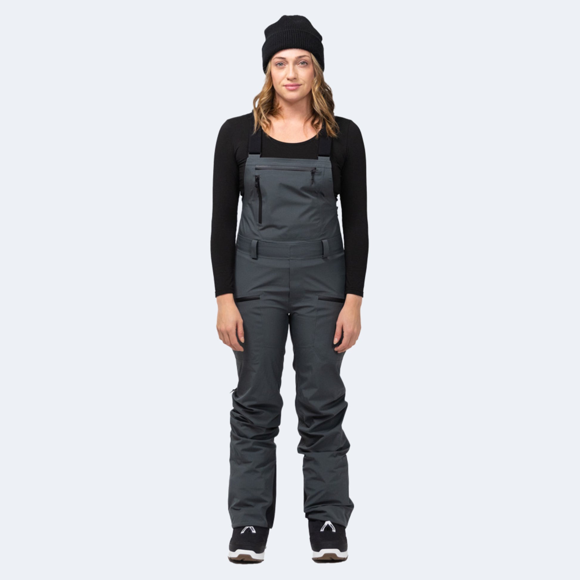 Jones Shralpinist Stretch 3L Women's Bib