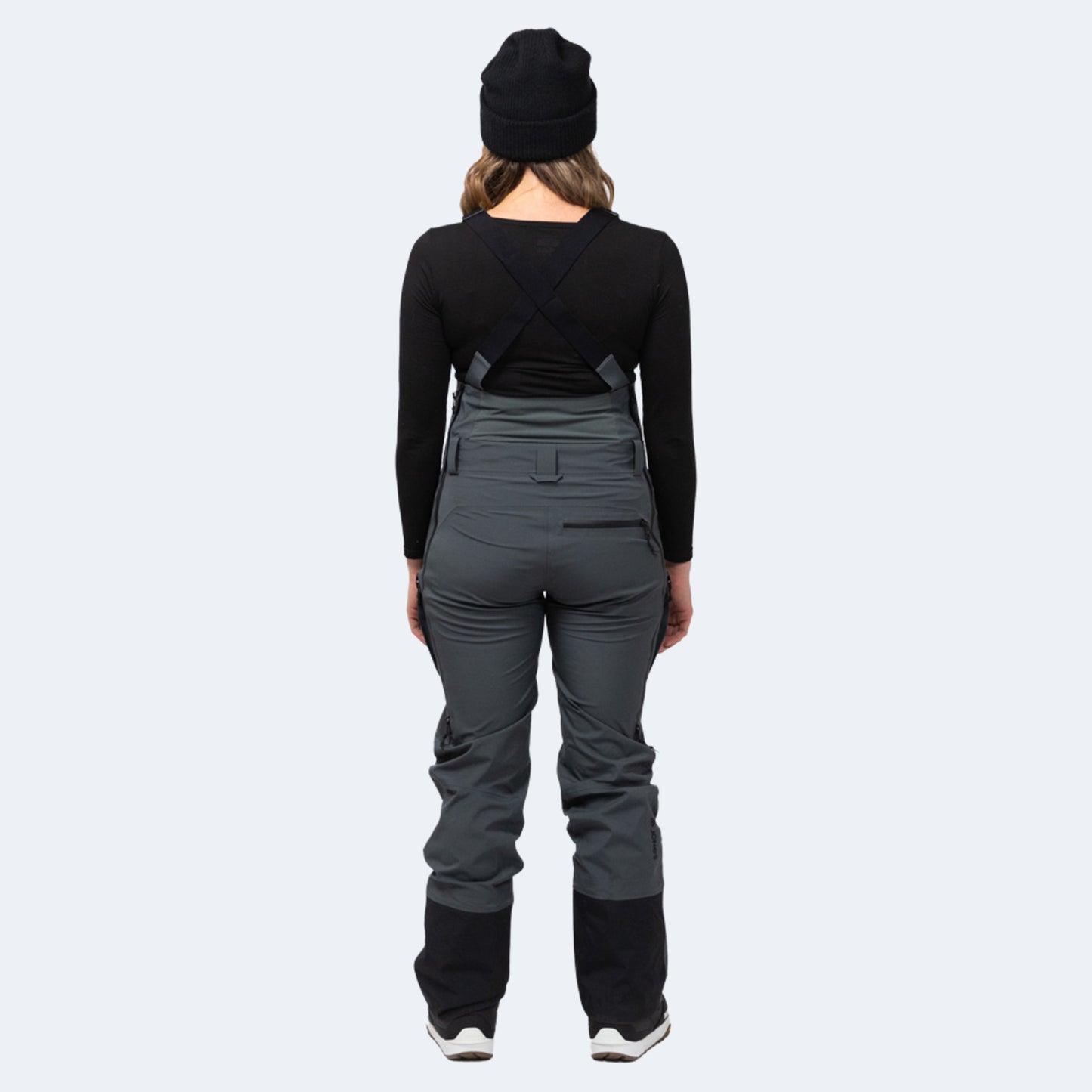Jones Shralpinist Stretch 3L Women's Bib