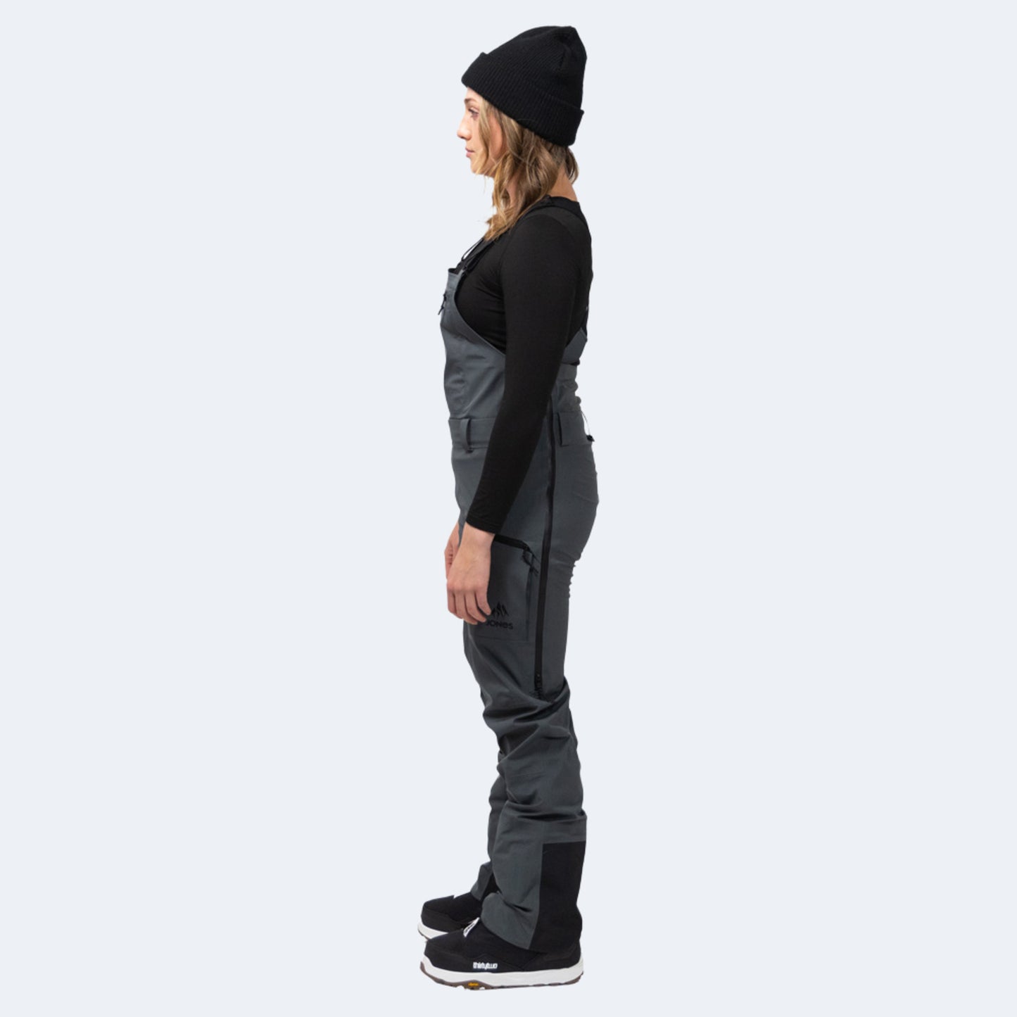 Jones Shralpinist Stretch 3L Women's Bib