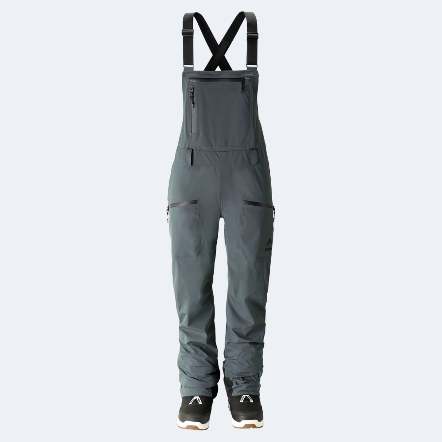 Jones Shralpinist Stretch 3L Women's Bib