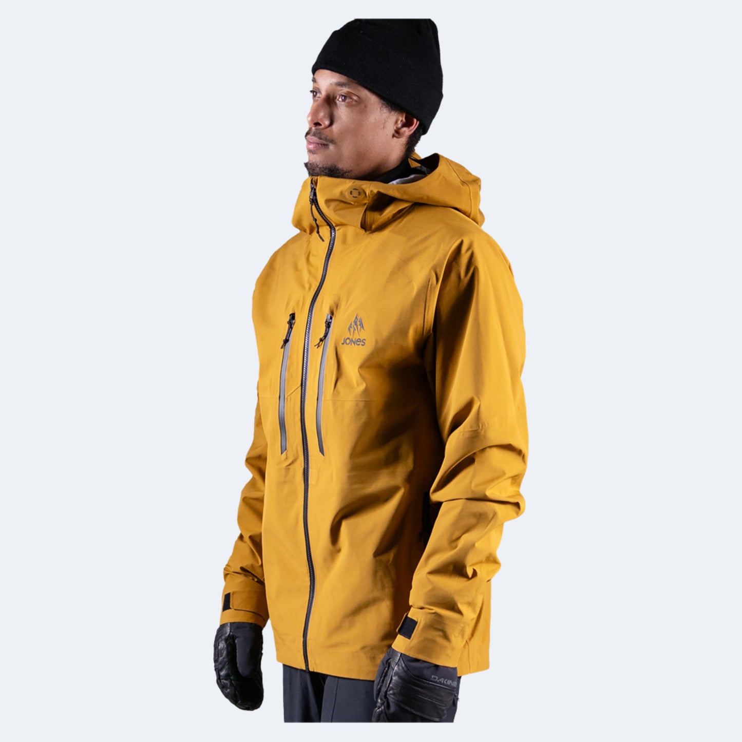Jones Shralpinist Stretch Recycled Men's Jacket