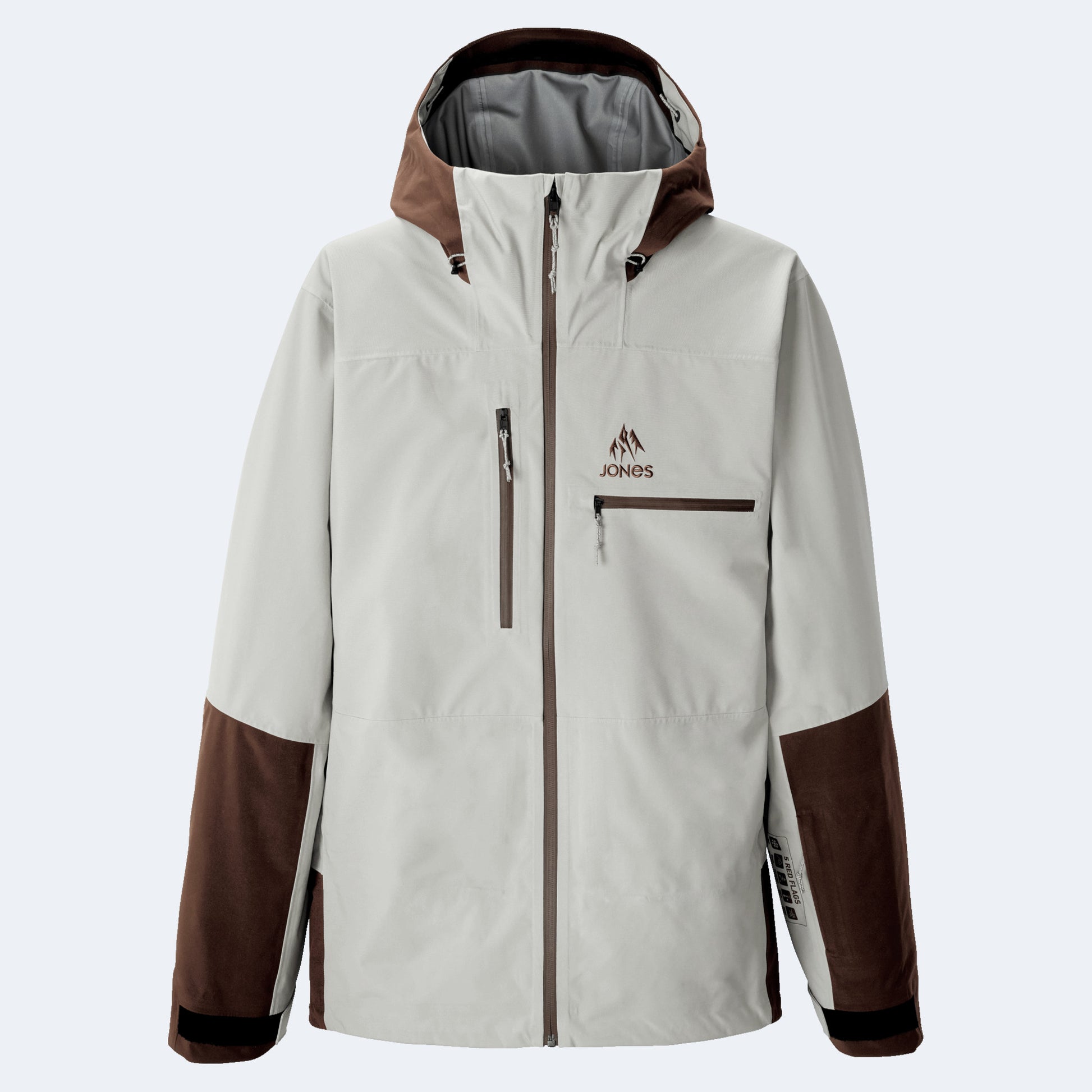 Jones Shralpinist Stretch Recycled Men's Jacket