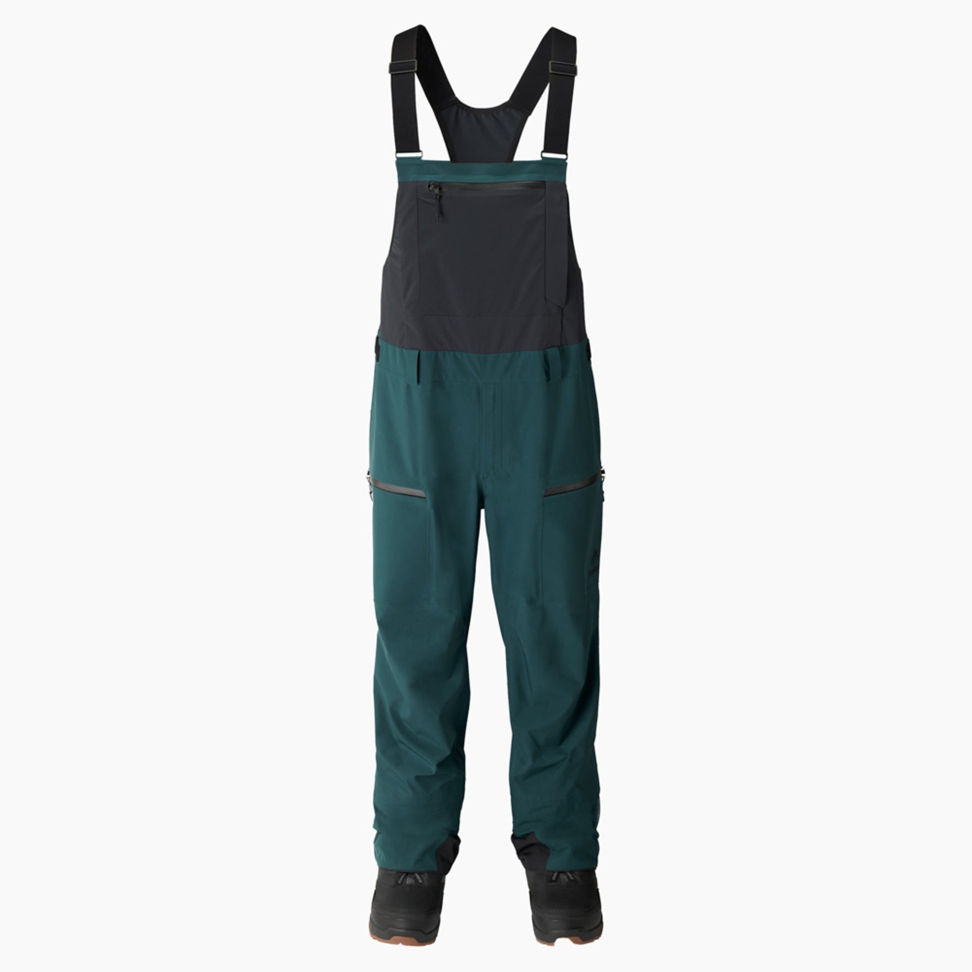 Jones Shralpinist Stretch Recycled Men's Pants - Pacific Teal - XL