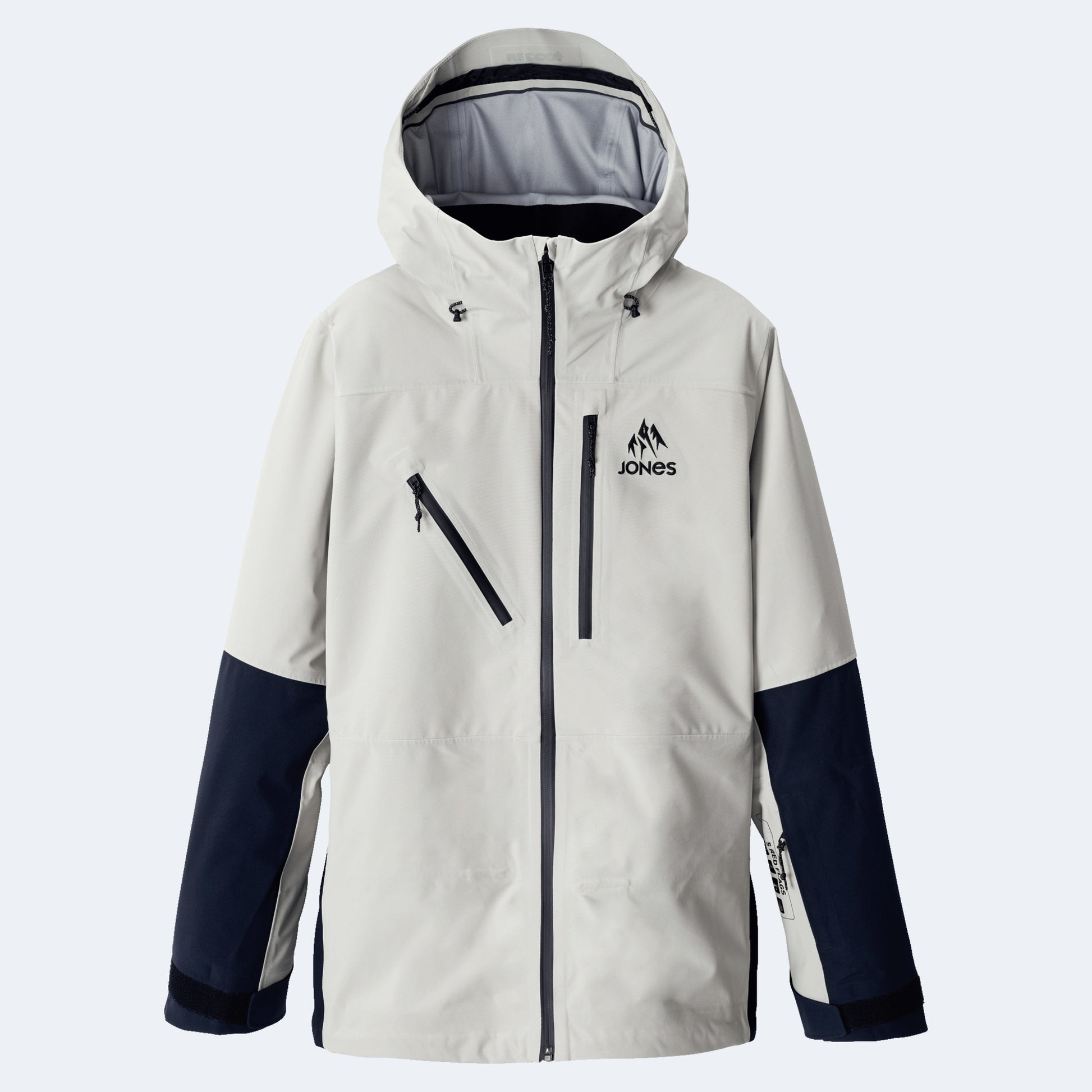 Jones Shralpinist Stretch Recycled Women's Jacket