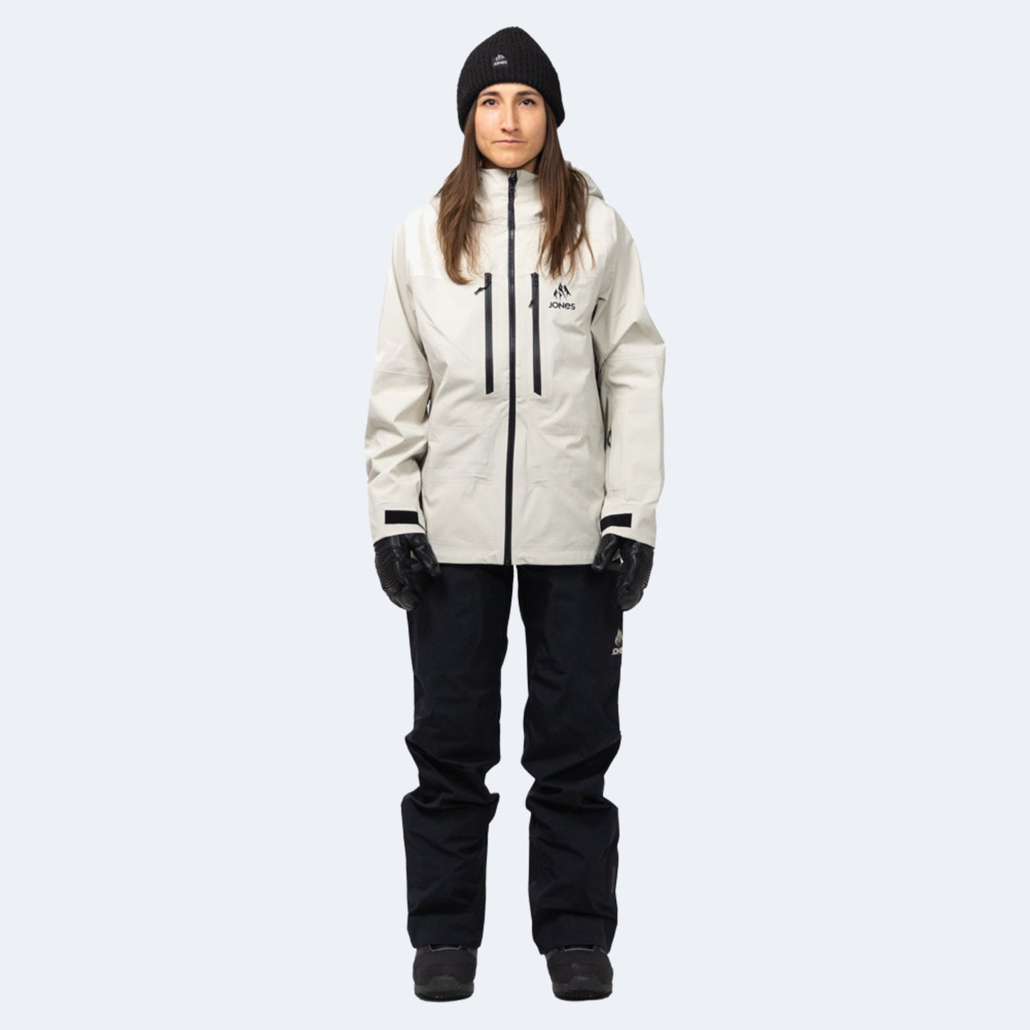 Jones Shralpinist Stretch Recycled Women's Jacket