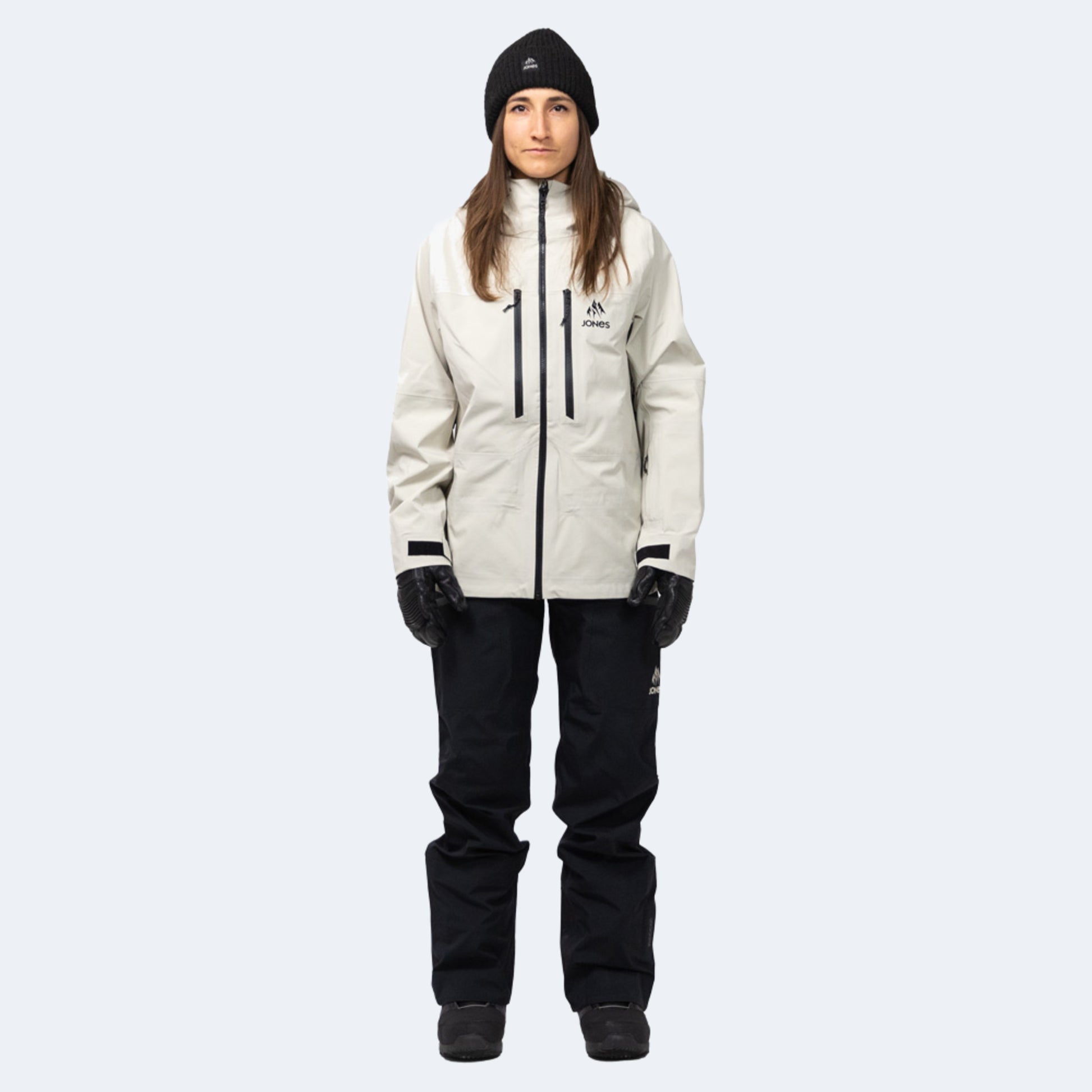 Jones Shralpinist Stretch Recycled Women's Jacket