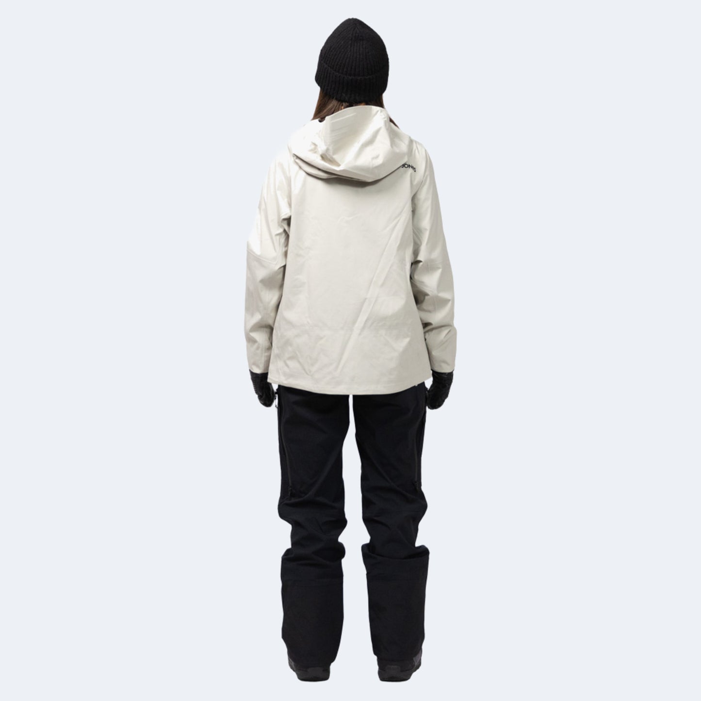 Jones Shralpinist Stretch Recycled Women's Jacket
