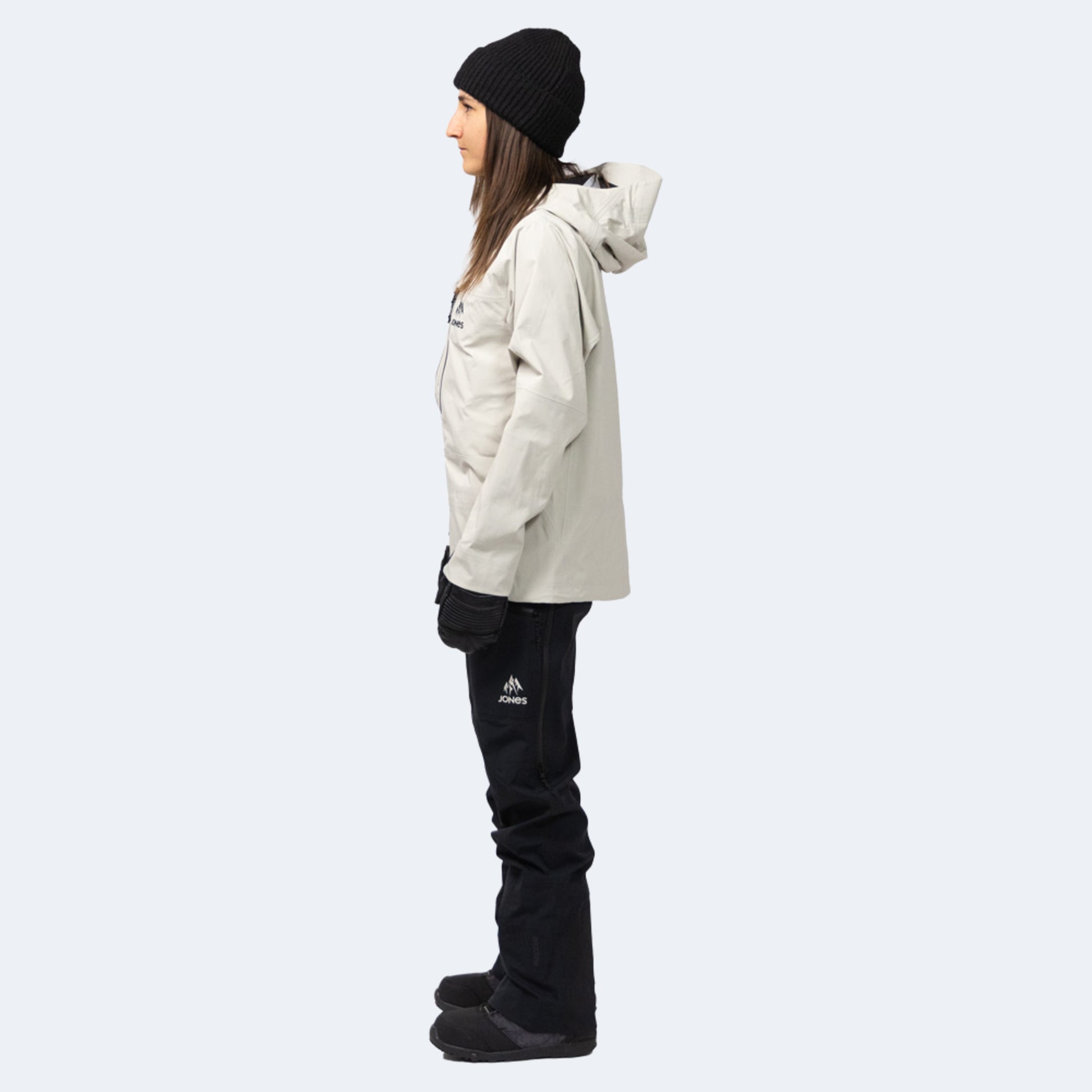 Jones Shralpinist Stretch Recycled Women's Jacket